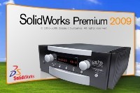 Скачать Обновление SolidWorks 2009 SP1.0 Win32