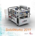 Новые возможности SolidWorks 2011
