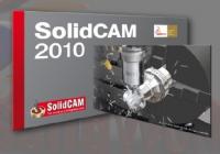 Скачать бесплатно SolidCAM 2010
