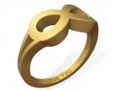Моделирование кольца в SolidWorks